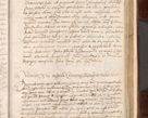 Zdjęcie nr 455 dla obiektu archiwalnego: Volumen I-um actorum coram R. D. Petro Tomicki, episcopo Cracoviensi et Regni Poloniae Vicecancellario, annoru 1524 a mense Aprili, 1525, 1526, 1527, 1528 et 1529 inclusive, quoeum indicem ad finem eiusdem voluminis videre licet.