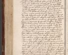 Zdjęcie nr 452 dla obiektu archiwalnego: Volumen I-um actorum coram R. D. Petro Tomicki, episcopo Cracoviensi et Regni Poloniae Vicecancellario, annoru 1524 a mense Aprili, 1525, 1526, 1527, 1528 et 1529 inclusive, quoeum indicem ad finem eiusdem voluminis videre licet.
