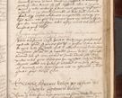 Zdjęcie nr 451 dla obiektu archiwalnego: Volumen I-um actorum coram R. D. Petro Tomicki, episcopo Cracoviensi et Regni Poloniae Vicecancellario, annoru 1524 a mense Aprili, 1525, 1526, 1527, 1528 et 1529 inclusive, quoeum indicem ad finem eiusdem voluminis videre licet.