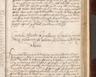 Zdjęcie nr 447 dla obiektu archiwalnego: Volumen I-um actorum coram R. D. Petro Tomicki, episcopo Cracoviensi et Regni Poloniae Vicecancellario, annoru 1524 a mense Aprili, 1525, 1526, 1527, 1528 et 1529 inclusive, quoeum indicem ad finem eiusdem voluminis videre licet.