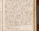 Zdjęcie nr 445 dla obiektu archiwalnego: Volumen I-um actorum coram R. D. Petro Tomicki, episcopo Cracoviensi et Regni Poloniae Vicecancellario, annoru 1524 a mense Aprili, 1525, 1526, 1527, 1528 et 1529 inclusive, quoeum indicem ad finem eiusdem voluminis videre licet.