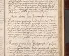 Zdjęcie nr 443 dla obiektu archiwalnego: Volumen I-um actorum coram R. D. Petro Tomicki, episcopo Cracoviensi et Regni Poloniae Vicecancellario, annoru 1524 a mense Aprili, 1525, 1526, 1527, 1528 et 1529 inclusive, quoeum indicem ad finem eiusdem voluminis videre licet.