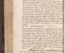 Zdjęcie nr 438 dla obiektu archiwalnego: Volumen I-um actorum coram R. D. Petro Tomicki, episcopo Cracoviensi et Regni Poloniae Vicecancellario, annoru 1524 a mense Aprili, 1525, 1526, 1527, 1528 et 1529 inclusive, quoeum indicem ad finem eiusdem voluminis videre licet.