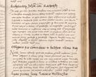 Zdjęcie nr 435 dla obiektu archiwalnego: Volumen I-um actorum coram R. D. Petro Tomicki, episcopo Cracoviensi et Regni Poloniae Vicecancellario, annoru 1524 a mense Aprili, 1525, 1526, 1527, 1528 et 1529 inclusive, quoeum indicem ad finem eiusdem voluminis videre licet.