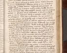 Zdjęcie nr 439 dla obiektu archiwalnego: Volumen I-um actorum coram R. D. Petro Tomicki, episcopo Cracoviensi et Regni Poloniae Vicecancellario, annoru 1524 a mense Aprili, 1525, 1526, 1527, 1528 et 1529 inclusive, quoeum indicem ad finem eiusdem voluminis videre licet.