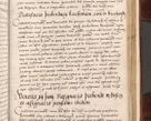 Zdjęcie nr 437 dla obiektu archiwalnego: Volumen I-um actorum coram R. D. Petro Tomicki, episcopo Cracoviensi et Regni Poloniae Vicecancellario, annoru 1524 a mense Aprili, 1525, 1526, 1527, 1528 et 1529 inclusive, quoeum indicem ad finem eiusdem voluminis videre licet.