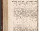 Zdjęcie nr 436 dla obiektu archiwalnego: Volumen I-um actorum coram R. D. Petro Tomicki, episcopo Cracoviensi et Regni Poloniae Vicecancellario, annoru 1524 a mense Aprili, 1525, 1526, 1527, 1528 et 1529 inclusive, quoeum indicem ad finem eiusdem voluminis videre licet.