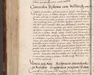 Zdjęcie nr 428 dla obiektu archiwalnego: Volumen I-um actorum coram R. D. Petro Tomicki, episcopo Cracoviensi et Regni Poloniae Vicecancellario, annoru 1524 a mense Aprili, 1525, 1526, 1527, 1528 et 1529 inclusive, quoeum indicem ad finem eiusdem voluminis videre licet.