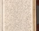 Zdjęcie nr 433 dla obiektu archiwalnego: Volumen I-um actorum coram R. D. Petro Tomicki, episcopo Cracoviensi et Regni Poloniae Vicecancellario, annoru 1524 a mense Aprili, 1525, 1526, 1527, 1528 et 1529 inclusive, quoeum indicem ad finem eiusdem voluminis videre licet.