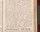 Zdjęcie nr 429 dla obiektu archiwalnego: Volumen I-um actorum coram R. D. Petro Tomicki, episcopo Cracoviensi et Regni Poloniae Vicecancellario, annoru 1524 a mense Aprili, 1525, 1526, 1527, 1528 et 1529 inclusive, quoeum indicem ad finem eiusdem voluminis videre licet.