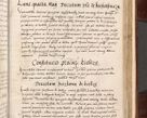 Zdjęcie nr 425 dla obiektu archiwalnego: Volumen I-um actorum coram R. D. Petro Tomicki, episcopo Cracoviensi et Regni Poloniae Vicecancellario, annoru 1524 a mense Aprili, 1525, 1526, 1527, 1528 et 1529 inclusive, quoeum indicem ad finem eiusdem voluminis videre licet.