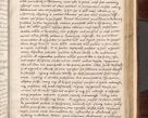 Zdjęcie nr 427 dla obiektu archiwalnego: Volumen I-um actorum coram R. D. Petro Tomicki, episcopo Cracoviensi et Regni Poloniae Vicecancellario, annoru 1524 a mense Aprili, 1525, 1526, 1527, 1528 et 1529 inclusive, quoeum indicem ad finem eiusdem voluminis videre licet.