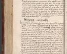 Zdjęcie nr 422 dla obiektu archiwalnego: Volumen I-um actorum coram R. D. Petro Tomicki, episcopo Cracoviensi et Regni Poloniae Vicecancellario, annoru 1524 a mense Aprili, 1525, 1526, 1527, 1528 et 1529 inclusive, quoeum indicem ad finem eiusdem voluminis videre licet.