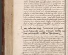 Zdjęcie nr 426 dla obiektu archiwalnego: Volumen I-um actorum coram R. D. Petro Tomicki, episcopo Cracoviensi et Regni Poloniae Vicecancellario, annoru 1524 a mense Aprili, 1525, 1526, 1527, 1528 et 1529 inclusive, quoeum indicem ad finem eiusdem voluminis videre licet.