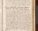 Zdjęcie nr 423 dla obiektu archiwalnego: Volumen I-um actorum coram R. D. Petro Tomicki, episcopo Cracoviensi et Regni Poloniae Vicecancellario, annoru 1524 a mense Aprili, 1525, 1526, 1527, 1528 et 1529 inclusive, quoeum indicem ad finem eiusdem voluminis videre licet.