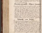 Zdjęcie nr 418 dla obiektu archiwalnego: Volumen I-um actorum coram R. D. Petro Tomicki, episcopo Cracoviensi et Regni Poloniae Vicecancellario, annoru 1524 a mense Aprili, 1525, 1526, 1527, 1528 et 1529 inclusive, quoeum indicem ad finem eiusdem voluminis videre licet.