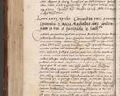Zdjęcie nr 420 dla obiektu archiwalnego: Volumen I-um actorum coram R. D. Petro Tomicki, episcopo Cracoviensi et Regni Poloniae Vicecancellario, annoru 1524 a mense Aprili, 1525, 1526, 1527, 1528 et 1529 inclusive, quoeum indicem ad finem eiusdem voluminis videre licet.