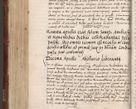 Zdjęcie nr 414 dla obiektu archiwalnego: Volumen I-um actorum coram R. D. Petro Tomicki, episcopo Cracoviensi et Regni Poloniae Vicecancellario, annoru 1524 a mense Aprili, 1525, 1526, 1527, 1528 et 1529 inclusive, quoeum indicem ad finem eiusdem voluminis videre licet.
