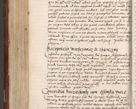 Zdjęcie nr 416 dla obiektu archiwalnego: Volumen I-um actorum coram R. D. Petro Tomicki, episcopo Cracoviensi et Regni Poloniae Vicecancellario, annoru 1524 a mense Aprili, 1525, 1526, 1527, 1528 et 1529 inclusive, quoeum indicem ad finem eiusdem voluminis videre licet.