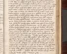 Zdjęcie nr 415 dla obiektu archiwalnego: Volumen I-um actorum coram R. D. Petro Tomicki, episcopo Cracoviensi et Regni Poloniae Vicecancellario, annoru 1524 a mense Aprili, 1525, 1526, 1527, 1528 et 1529 inclusive, quoeum indicem ad finem eiusdem voluminis videre licet.
