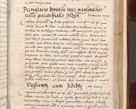 Zdjęcie nr 407 dla obiektu archiwalnego: Volumen I-um actorum coram R. D. Petro Tomicki, episcopo Cracoviensi et Regni Poloniae Vicecancellario, annoru 1524 a mense Aprili, 1525, 1526, 1527, 1528 et 1529 inclusive, quoeum indicem ad finem eiusdem voluminis videre licet.