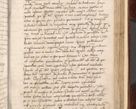 Zdjęcie nr 403 dla obiektu archiwalnego: Volumen I-um actorum coram R. D. Petro Tomicki, episcopo Cracoviensi et Regni Poloniae Vicecancellario, annoru 1524 a mense Aprili, 1525, 1526, 1527, 1528 et 1529 inclusive, quoeum indicem ad finem eiusdem voluminis videre licet.