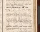Zdjęcie nr 401 dla obiektu archiwalnego: Volumen I-um actorum coram R. D. Petro Tomicki, episcopo Cracoviensi et Regni Poloniae Vicecancellario, annoru 1524 a mense Aprili, 1525, 1526, 1527, 1528 et 1529 inclusive, quoeum indicem ad finem eiusdem voluminis videre licet.