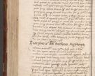 Zdjęcie nr 402 dla obiektu archiwalnego: Volumen I-um actorum coram R. D. Petro Tomicki, episcopo Cracoviensi et Regni Poloniae Vicecancellario, annoru 1524 a mense Aprili, 1525, 1526, 1527, 1528 et 1529 inclusive, quoeum indicem ad finem eiusdem voluminis videre licet.