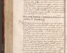Zdjęcie nr 398 dla obiektu archiwalnego: Volumen I-um actorum coram R. D. Petro Tomicki, episcopo Cracoviensi et Regni Poloniae Vicecancellario, annoru 1524 a mense Aprili, 1525, 1526, 1527, 1528 et 1529 inclusive, quoeum indicem ad finem eiusdem voluminis videre licet.