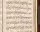 Zdjęcie nr 393 dla obiektu archiwalnego: Volumen I-um actorum coram R. D. Petro Tomicki, episcopo Cracoviensi et Regni Poloniae Vicecancellario, annoru 1524 a mense Aprili, 1525, 1526, 1527, 1528 et 1529 inclusive, quoeum indicem ad finem eiusdem voluminis videre licet.