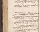 Zdjęcie nr 394 dla obiektu archiwalnego: Volumen I-um actorum coram R. D. Petro Tomicki, episcopo Cracoviensi et Regni Poloniae Vicecancellario, annoru 1524 a mense Aprili, 1525, 1526, 1527, 1528 et 1529 inclusive, quoeum indicem ad finem eiusdem voluminis videre licet.