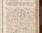 Zdjęcie nr 391 dla obiektu archiwalnego: Volumen I-um actorum coram R. D. Petro Tomicki, episcopo Cracoviensi et Regni Poloniae Vicecancellario, annoru 1524 a mense Aprili, 1525, 1526, 1527, 1528 et 1529 inclusive, quoeum indicem ad finem eiusdem voluminis videre licet.