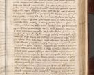 Zdjęcie nr 389 dla obiektu archiwalnego: Volumen I-um actorum coram R. D. Petro Tomicki, episcopo Cracoviensi et Regni Poloniae Vicecancellario, annoru 1524 a mense Aprili, 1525, 1526, 1527, 1528 et 1529 inclusive, quoeum indicem ad finem eiusdem voluminis videre licet.