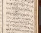 Zdjęcie nr 387 dla obiektu archiwalnego: Volumen I-um actorum coram R. D. Petro Tomicki, episcopo Cracoviensi et Regni Poloniae Vicecancellario, annoru 1524 a mense Aprili, 1525, 1526, 1527, 1528 et 1529 inclusive, quoeum indicem ad finem eiusdem voluminis videre licet.