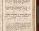 Zdjęcie nr 385 dla obiektu archiwalnego: Volumen I-um actorum coram R. D. Petro Tomicki, episcopo Cracoviensi et Regni Poloniae Vicecancellario, annoru 1524 a mense Aprili, 1525, 1526, 1527, 1528 et 1529 inclusive, quoeum indicem ad finem eiusdem voluminis videre licet.