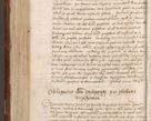 Zdjęcie nr 384 dla obiektu archiwalnego: Volumen I-um actorum coram R. D. Petro Tomicki, episcopo Cracoviensi et Regni Poloniae Vicecancellario, annoru 1524 a mense Aprili, 1525, 1526, 1527, 1528 et 1529 inclusive, quoeum indicem ad finem eiusdem voluminis videre licet.