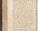 Zdjęcie nr 382 dla obiektu archiwalnego: Volumen I-um actorum coram R. D. Petro Tomicki, episcopo Cracoviensi et Regni Poloniae Vicecancellario, annoru 1524 a mense Aprili, 1525, 1526, 1527, 1528 et 1529 inclusive, quoeum indicem ad finem eiusdem voluminis videre licet.