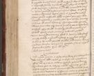 Zdjęcie nr 380 dla obiektu archiwalnego: Volumen I-um actorum coram R. D. Petro Tomicki, episcopo Cracoviensi et Regni Poloniae Vicecancellario, annoru 1524 a mense Aprili, 1525, 1526, 1527, 1528 et 1529 inclusive, quoeum indicem ad finem eiusdem voluminis videre licet.