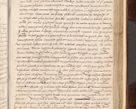Zdjęcie nr 379 dla obiektu archiwalnego: Volumen I-um actorum coram R. D. Petro Tomicki, episcopo Cracoviensi et Regni Poloniae Vicecancellario, annoru 1524 a mense Aprili, 1525, 1526, 1527, 1528 et 1529 inclusive, quoeum indicem ad finem eiusdem voluminis videre licet.