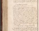 Zdjęcie nr 378 dla obiektu archiwalnego: Volumen I-um actorum coram R. D. Petro Tomicki, episcopo Cracoviensi et Regni Poloniae Vicecancellario, annoru 1524 a mense Aprili, 1525, 1526, 1527, 1528 et 1529 inclusive, quoeum indicem ad finem eiusdem voluminis videre licet.