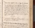 Zdjęcie nr 371 dla obiektu archiwalnego: Volumen I-um actorum coram R. D. Petro Tomicki, episcopo Cracoviensi et Regni Poloniae Vicecancellario, annoru 1524 a mense Aprili, 1525, 1526, 1527, 1528 et 1529 inclusive, quoeum indicem ad finem eiusdem voluminis videre licet.