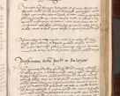 Zdjęcie nr 369 dla obiektu archiwalnego: Volumen I-um actorum coram R. D. Petro Tomicki, episcopo Cracoviensi et Regni Poloniae Vicecancellario, annoru 1524 a mense Aprili, 1525, 1526, 1527, 1528 et 1529 inclusive, quoeum indicem ad finem eiusdem voluminis videre licet.