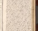 Zdjęcie nr 367 dla obiektu archiwalnego: Volumen I-um actorum coram R. D. Petro Tomicki, episcopo Cracoviensi et Regni Poloniae Vicecancellario, annoru 1524 a mense Aprili, 1525, 1526, 1527, 1528 et 1529 inclusive, quoeum indicem ad finem eiusdem voluminis videre licet.