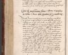 Zdjęcie nr 366 dla obiektu archiwalnego: Volumen I-um actorum coram R. D. Petro Tomicki, episcopo Cracoviensi et Regni Poloniae Vicecancellario, annoru 1524 a mense Aprili, 1525, 1526, 1527, 1528 et 1529 inclusive, quoeum indicem ad finem eiusdem voluminis videre licet.