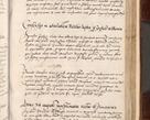 Zdjęcie nr 365 dla obiektu archiwalnego: Volumen I-um actorum coram R. D. Petro Tomicki, episcopo Cracoviensi et Regni Poloniae Vicecancellario, annoru 1524 a mense Aprili, 1525, 1526, 1527, 1528 et 1529 inclusive, quoeum indicem ad finem eiusdem voluminis videre licet.