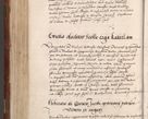 Zdjęcie nr 364 dla obiektu archiwalnego: Volumen I-um actorum coram R. D. Petro Tomicki, episcopo Cracoviensi et Regni Poloniae Vicecancellario, annoru 1524 a mense Aprili, 1525, 1526, 1527, 1528 et 1529 inclusive, quoeum indicem ad finem eiusdem voluminis videre licet.