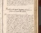 Zdjęcie nr 363 dla obiektu archiwalnego: Volumen I-um actorum coram R. D. Petro Tomicki, episcopo Cracoviensi et Regni Poloniae Vicecancellario, annoru 1524 a mense Aprili, 1525, 1526, 1527, 1528 et 1529 inclusive, quoeum indicem ad finem eiusdem voluminis videre licet.