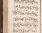 Zdjęcie nr 352 dla obiektu archiwalnego: Volumen I-um actorum coram R. D. Petro Tomicki, episcopo Cracoviensi et Regni Poloniae Vicecancellario, annoru 1524 a mense Aprili, 1525, 1526, 1527, 1528 et 1529 inclusive, quoeum indicem ad finem eiusdem voluminis videre licet.