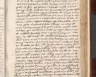 Zdjęcie nr 349 dla obiektu archiwalnego: Volumen I-um actorum coram R. D. Petro Tomicki, episcopo Cracoviensi et Regni Poloniae Vicecancellario, annoru 1524 a mense Aprili, 1525, 1526, 1527, 1528 et 1529 inclusive, quoeum indicem ad finem eiusdem voluminis videre licet.