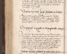 Zdjęcie nr 344 dla obiektu archiwalnego: Volumen I-um actorum coram R. D. Petro Tomicki, episcopo Cracoviensi et Regni Poloniae Vicecancellario, annoru 1524 a mense Aprili, 1525, 1526, 1527, 1528 et 1529 inclusive, quoeum indicem ad finem eiusdem voluminis videre licet.